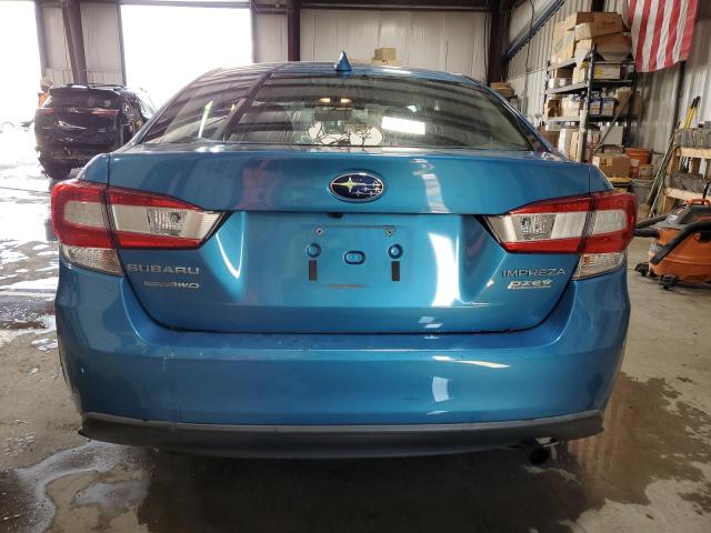 Photo 5 VIN: 4S3GKAD68H3612177 - SUBARU IMPREZA PR 