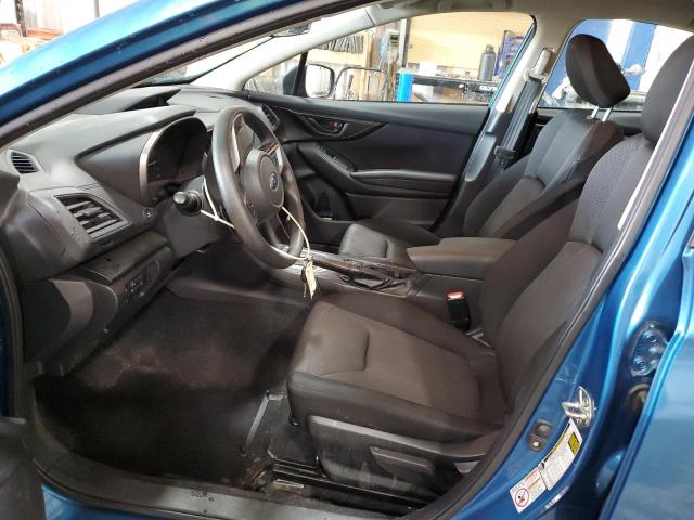 Photo 6 VIN: 4S3GKAD68H3612177 - SUBARU IMPREZA PR 