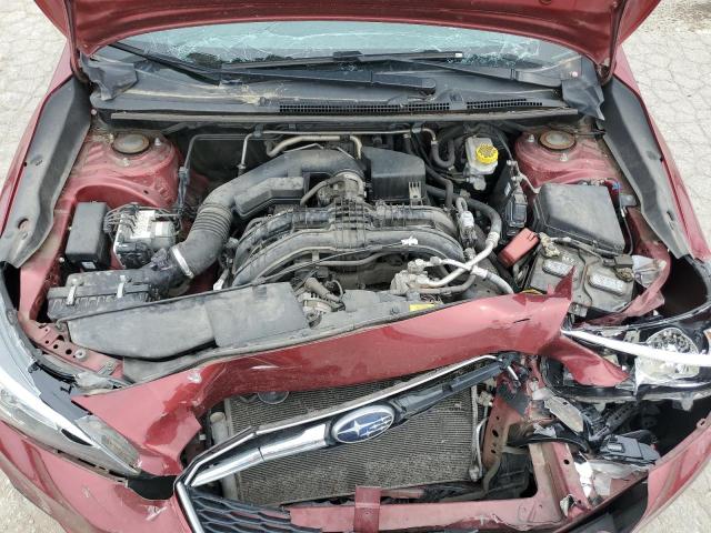 Photo 10 VIN: 4S3GKAD68H3625981 - SUBARU IMPREZA 