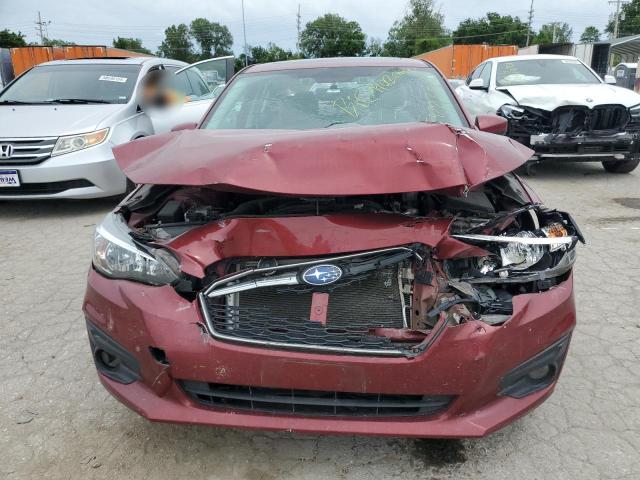 Photo 4 VIN: 4S3GKAD68H3625981 - SUBARU IMPREZA 