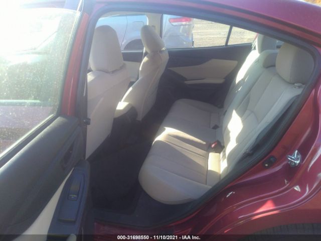 Photo 7 VIN: 4S3GKAD68J3603775 - SUBARU IMPREZA 