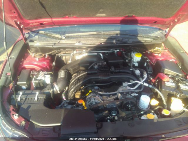 Photo 9 VIN: 4S3GKAD68J3603775 - SUBARU IMPREZA 