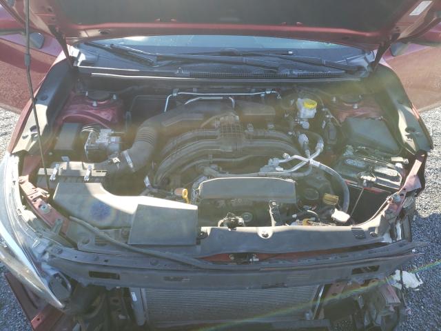 Photo 6 VIN: 4S3GKAD68J3619135 - SUBARU IMPREZA PR 