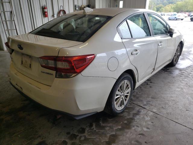 Photo 3 VIN: 4S3GKAD68J3622987 - SUBARU IMPREZA PR 