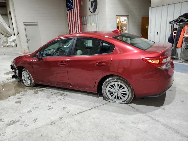 Photo 1 VIN: 4S3GKAD68J3623234 - SUBARU IMPREZA 