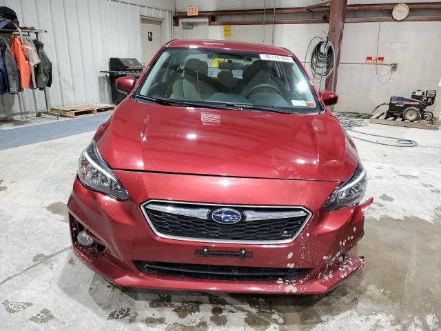 Photo 4 VIN: 4S3GKAD68J3623234 - SUBARU IMPREZA 