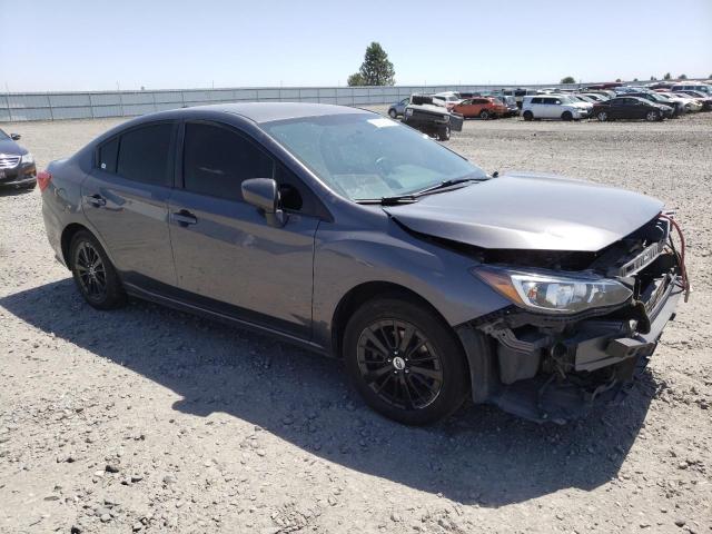 Photo 3 VIN: 4S3GKAD68J3625114 - SUBARU IMPREZA PR 