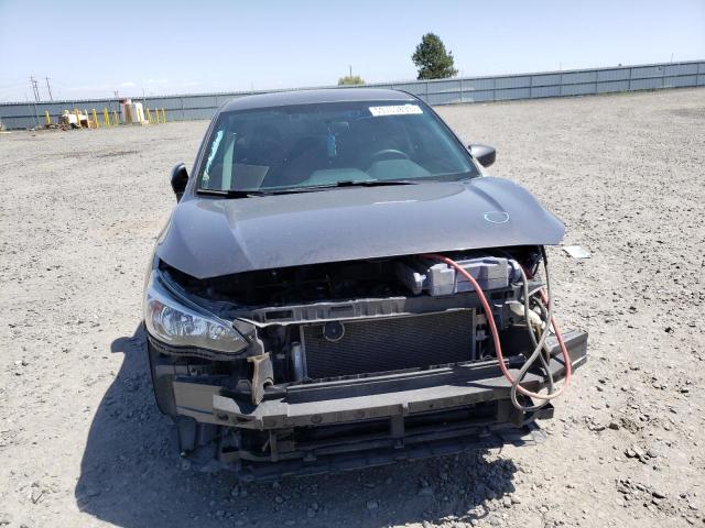 Photo 4 VIN: 4S3GKAD68J3625114 - SUBARU IMPREZA PR 