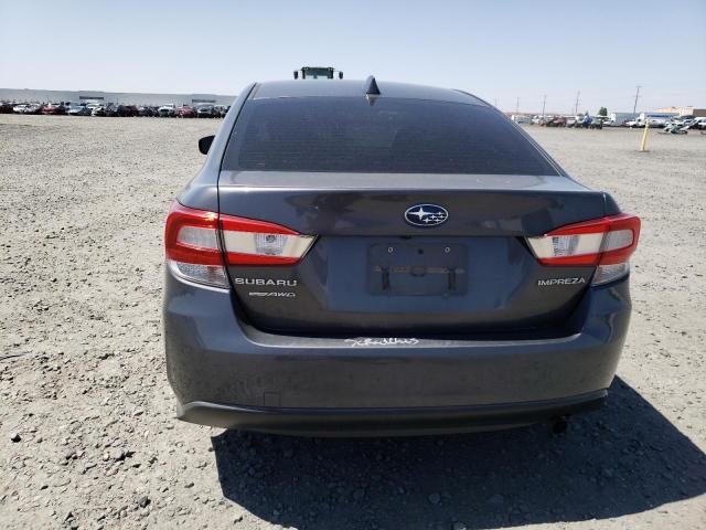 Photo 5 VIN: 4S3GKAD68J3625114 - SUBARU IMPREZA PR 