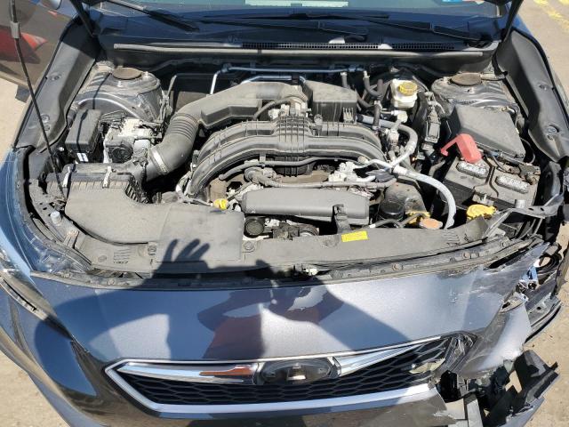 Photo 10 VIN: 4S3GKAD68K3601803 - SUBARU IMPREZA 