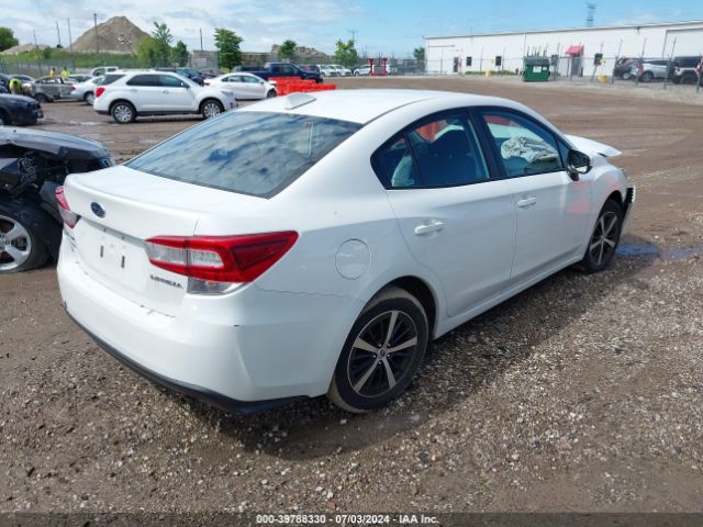 Photo 3 VIN: 4S3GKAD68K3618228 - SUBARU IMPREZA 