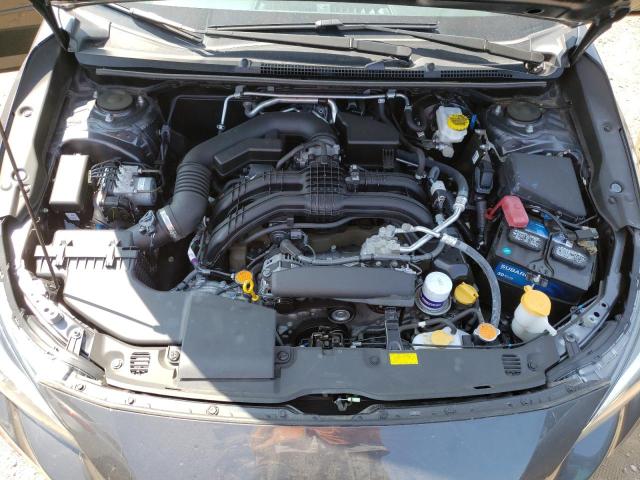 Photo 10 VIN: 4S3GKAD68K3620500 - SUBARU IMPREZA PR 