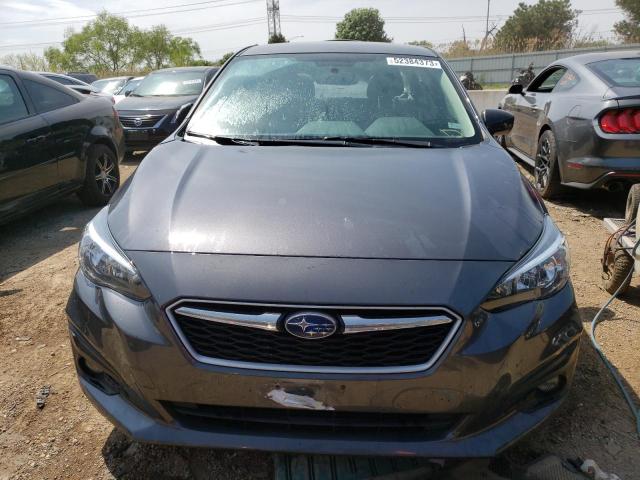 Photo 4 VIN: 4S3GKAD68K3620500 - SUBARU IMPREZA PR 