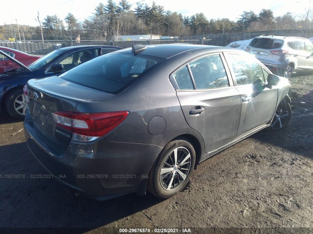 Photo 3 VIN: 4S3GKAD68K3621761 - SUBARU IMPREZA 