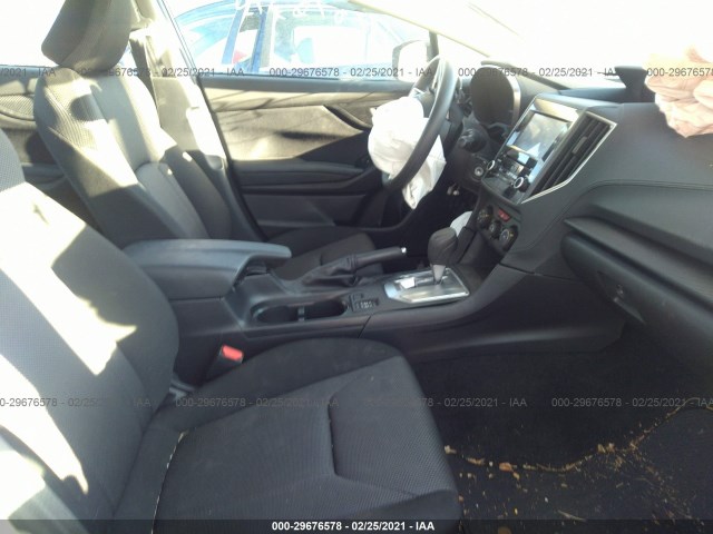 Photo 4 VIN: 4S3GKAD68K3621761 - SUBARU IMPREZA 