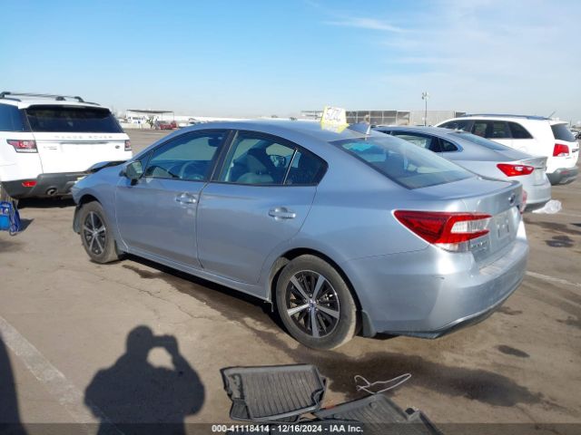 Photo 2 VIN: 4S3GKAD68K3625793 - SUBARU IMPREZA 