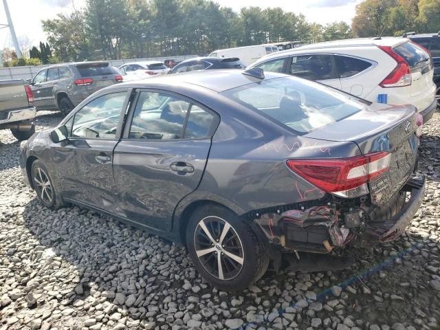 Photo 1 VIN: 4S3GKAD68L3601561 - SUBARU IMPREZA PR 