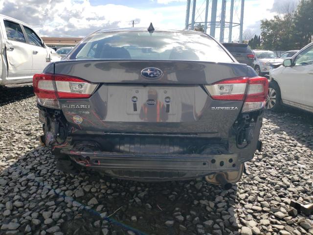 Photo 5 VIN: 4S3GKAD68L3601561 - SUBARU IMPREZA PR 