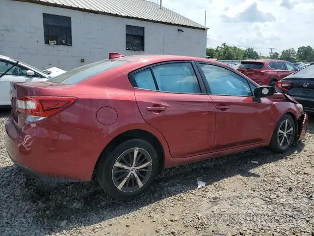 Photo 2 VIN: 4S3GKAD68L3603729 - SUBARU IMPREZA 