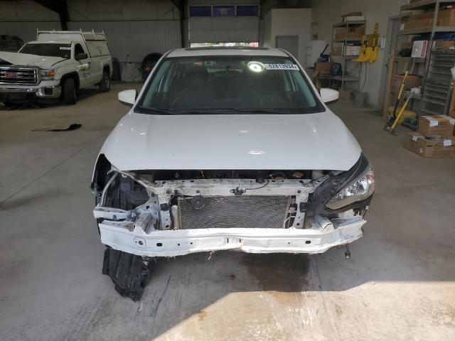 Photo 4 VIN: 4S3GKAD68L3608929 - SUBARU IMPREZA PR 