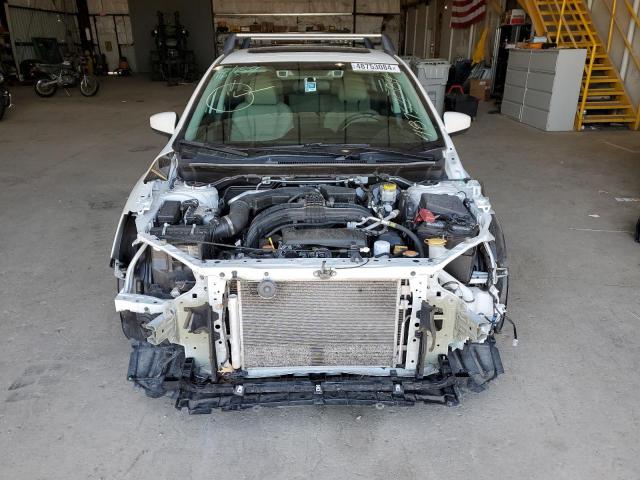 Photo 4 VIN: 4S3GKAD68L3610776 - SUBARU IMPREZA 