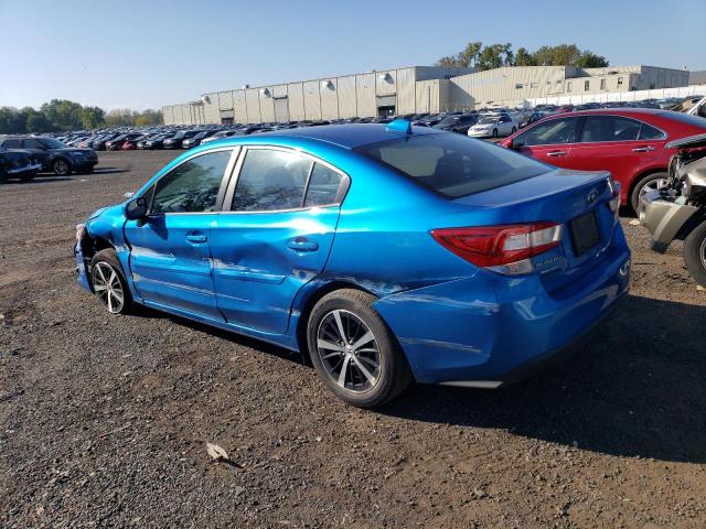 Photo 1 VIN: 4S3GKAD68L3611278 - SUBARU IMPREZA PR 