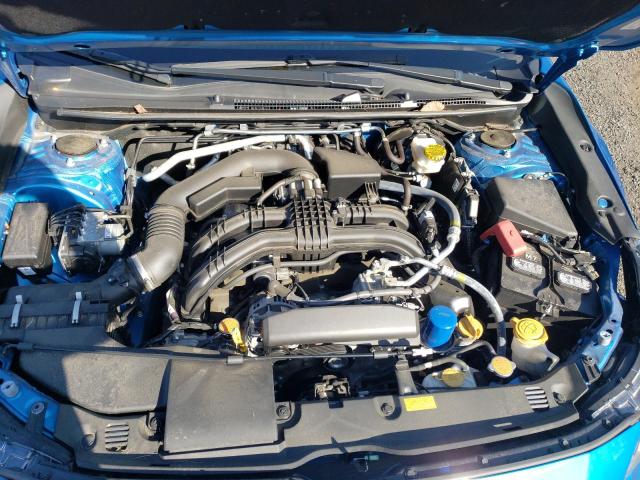 Photo 10 VIN: 4S3GKAD68L3611278 - SUBARU IMPREZA PR 