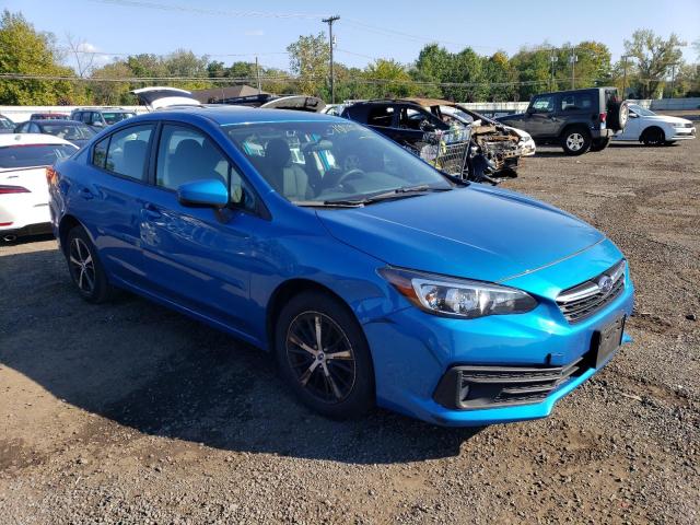 Photo 3 VIN: 4S3GKAD68L3611278 - SUBARU IMPREZA PR 