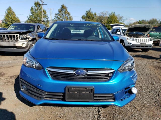 Photo 4 VIN: 4S3GKAD68L3611278 - SUBARU IMPREZA PR 