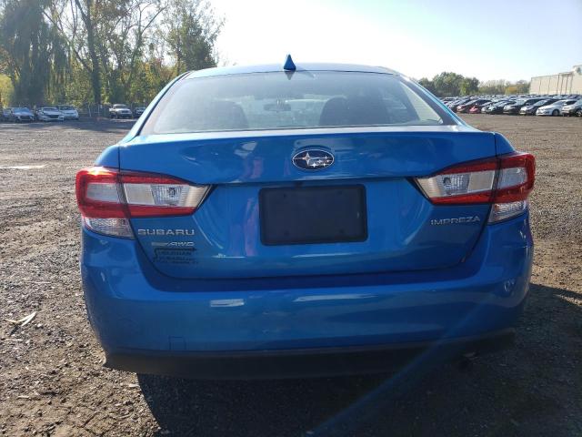 Photo 5 VIN: 4S3GKAD68L3611278 - SUBARU IMPREZA PR 