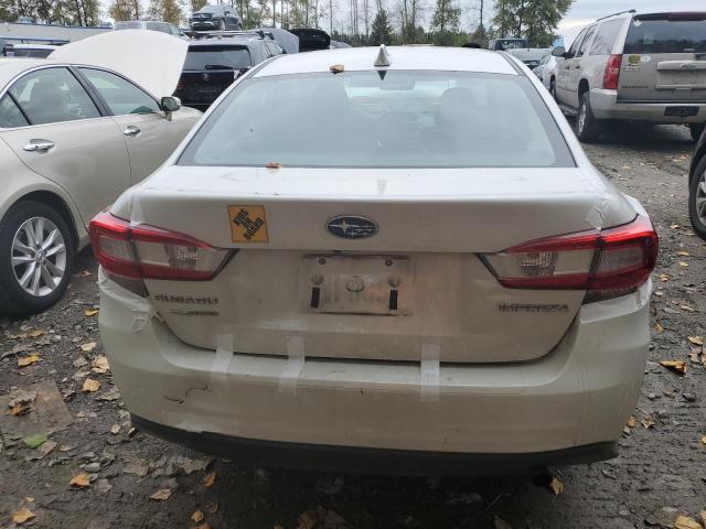 Photo 5 VIN: 4S3GKAD68L3611586 - SUBARU IMPREZA PR 