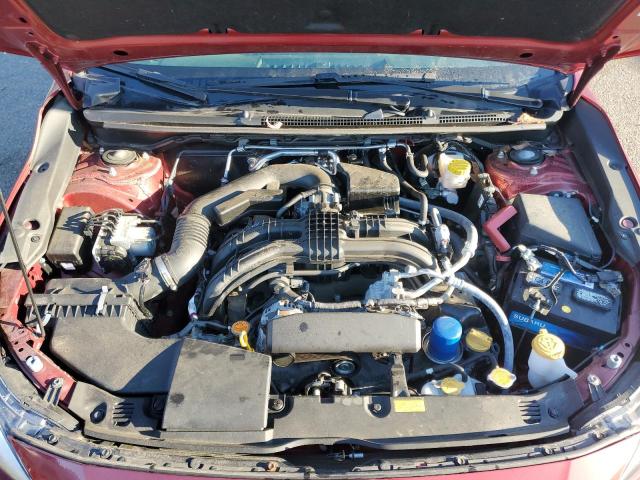 Photo 10 VIN: 4S3GKAD69H3620367 - SUBARU IMPREZA 