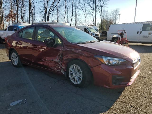 Photo 3 VIN: 4S3GKAD69H3620367 - SUBARU IMPREZA 