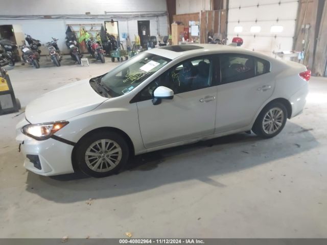 Photo 1 VIN: 4S3GKAD69H3620997 - SUBARU IMPREZA 