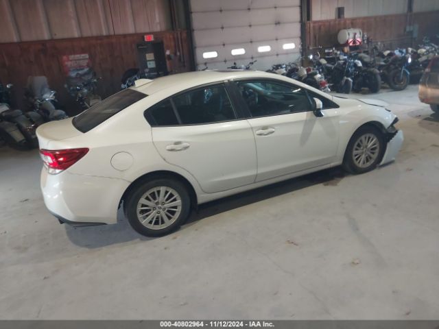 Photo 3 VIN: 4S3GKAD69H3620997 - SUBARU IMPREZA 