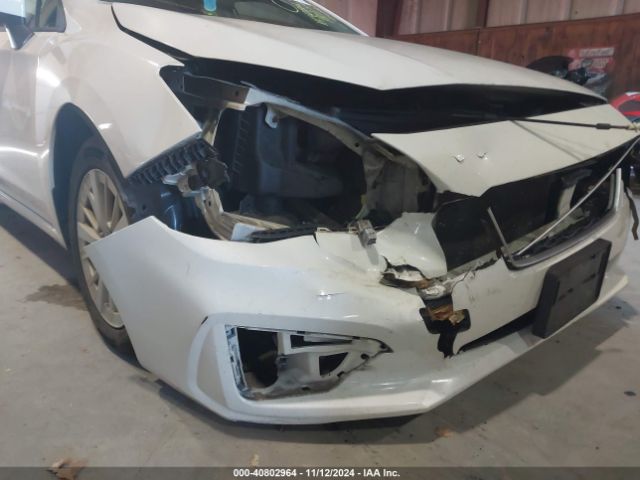 Photo 5 VIN: 4S3GKAD69H3620997 - SUBARU IMPREZA 