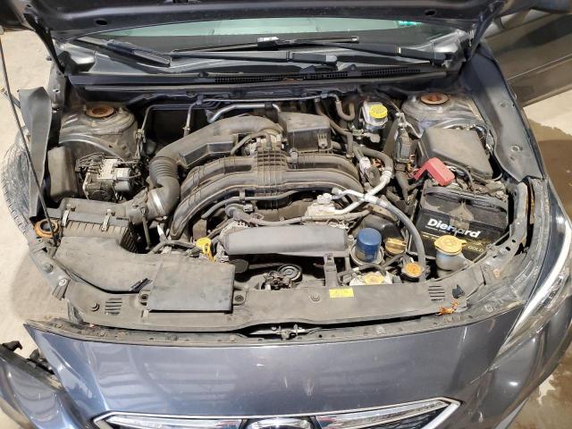 Photo 11 VIN: 4S3GKAD69J3602179 - SUBARU IMPREZA PR 