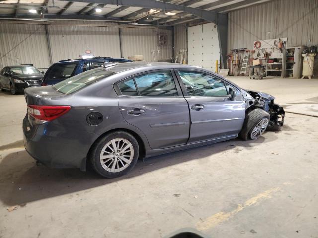 Photo 2 VIN: 4S3GKAD69J3602179 - SUBARU IMPREZA PR 