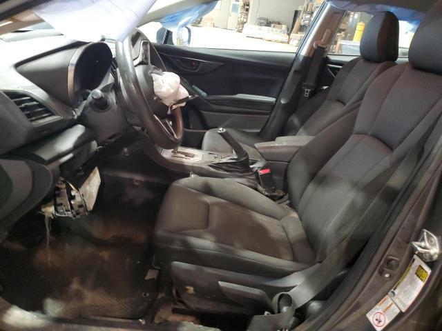 Photo 6 VIN: 4S3GKAD69J3602179 - SUBARU IMPREZA PR 