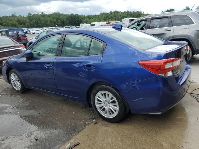 Photo 1 VIN: 4S3GKAD69J3618916 - SUBARU IMPREZA PR 