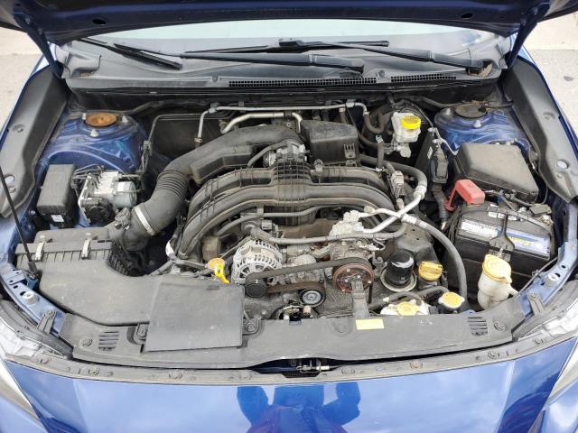 Photo 10 VIN: 4S3GKAD69J3618916 - SUBARU IMPREZA PR 