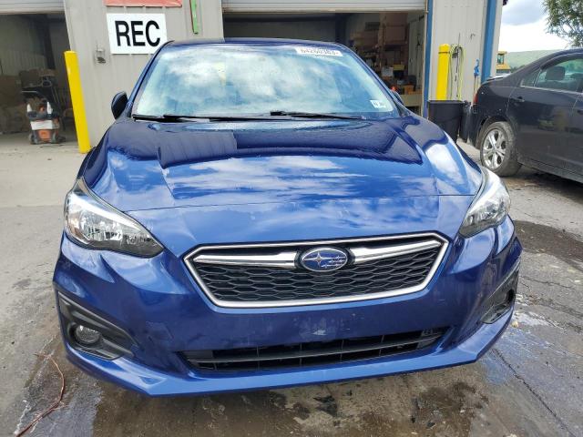 Photo 4 VIN: 4S3GKAD69J3618916 - SUBARU IMPREZA PR 