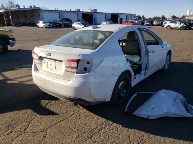 Photo 3 VIN: 4S3GKAD69J3620665 - SUBARU IMPREZA PR 