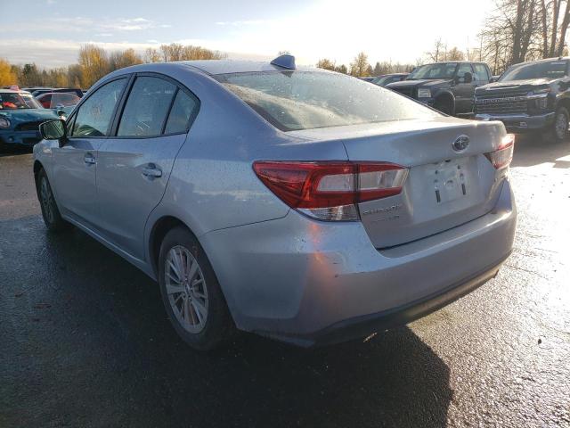 Photo 2 VIN: 4S3GKAD69J3624358 - SUBARU IMPREZA PR 