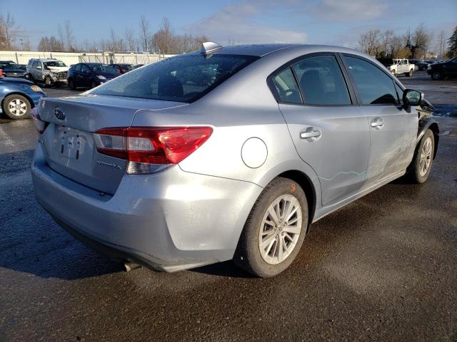 Photo 3 VIN: 4S3GKAD69J3624358 - SUBARU IMPREZA PR 