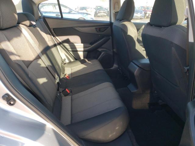 Photo 5 VIN: 4S3GKAD69J3624358 - SUBARU IMPREZA PR 