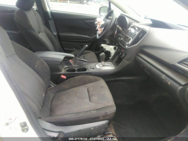 Photo 4 VIN: 4S3GKAD69K3604127 - SUBARU IMPREZA 