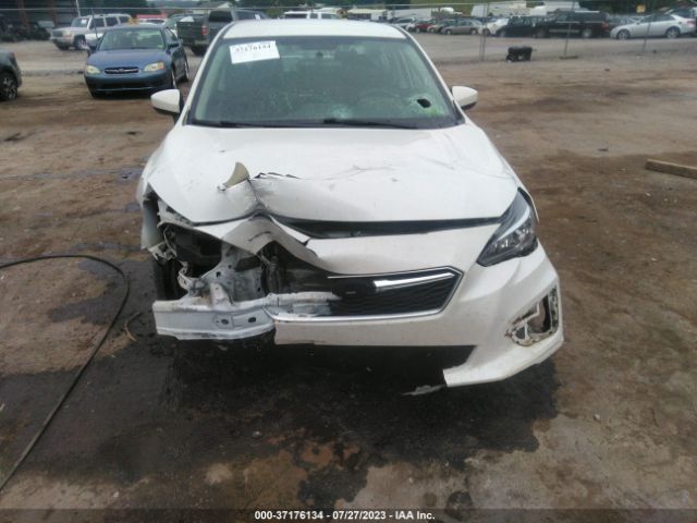 Photo 5 VIN: 4S3GKAD69K3604127 - SUBARU IMPREZA 