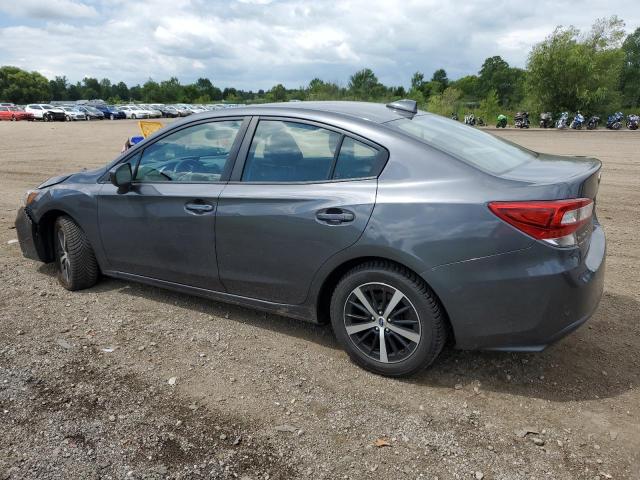 Photo 1 VIN: 4S3GKAD69K3606217 - SUBARU IMPREZA PR 