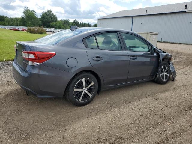 Photo 2 VIN: 4S3GKAD69K3606217 - SUBARU IMPREZA PR 